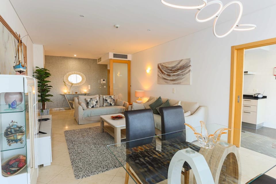 Marina Vilamoura - Aquamar 217 - By Vilamoura Sun Apartment in Quarteira