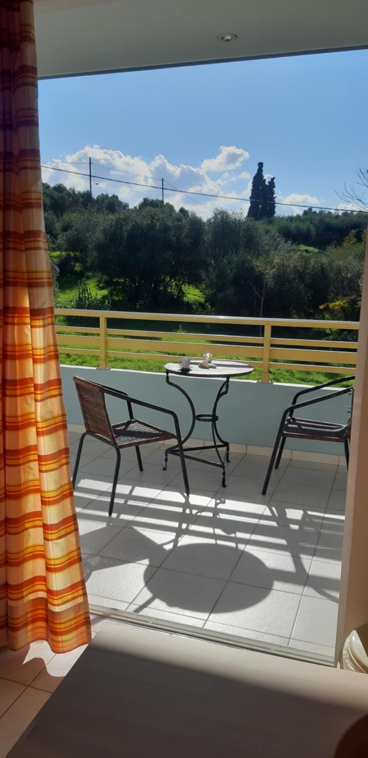 Balcony/Terrace, Balcony/Terrace