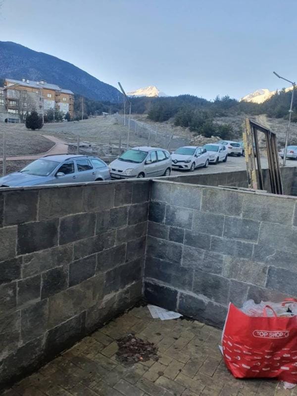 Синьо небе Apartment in Blagoevgrad Province