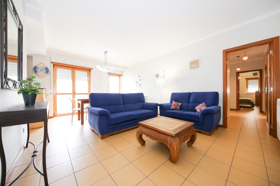 Casa Marés Apartment in Nazaré