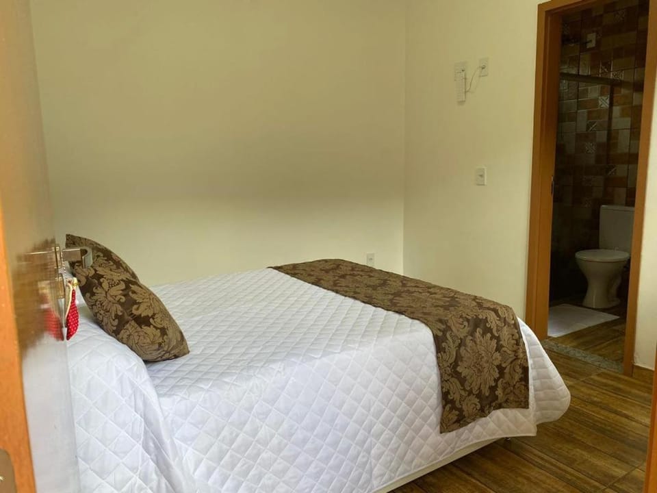 Pousada da Villa Inn in State of Goiás