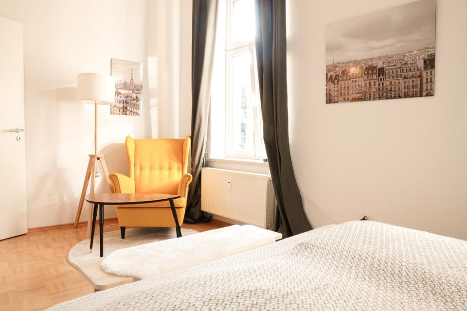 FullHouse - Halle - AB7 Apartments - City Center Apartment in Halle Saale