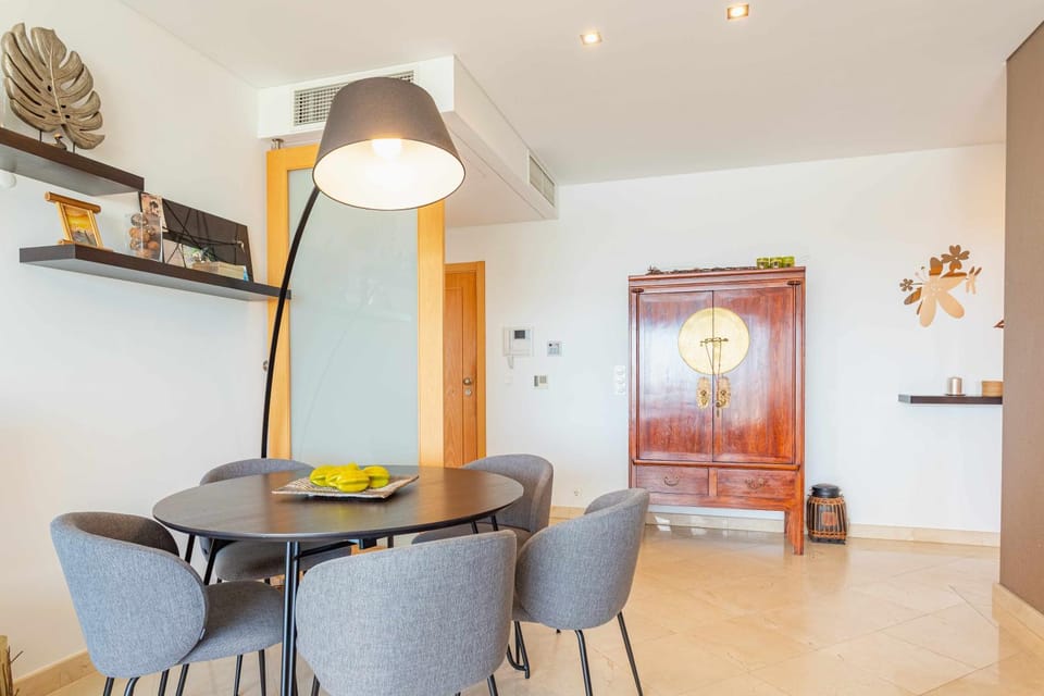 VilamouraSun Aquamar 406 - Vista Marina Apartment in Quarteira