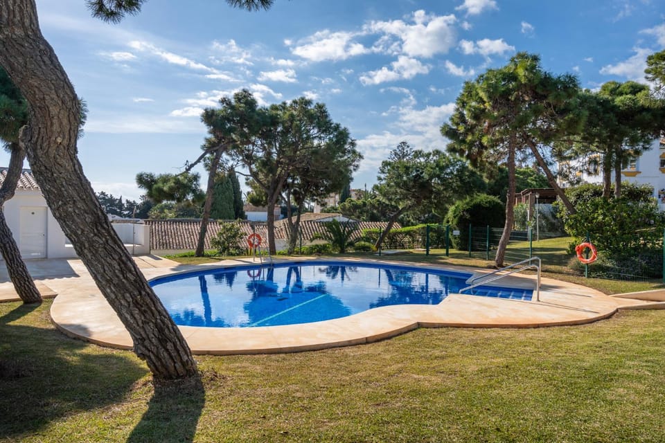 3 Bedroom House, 400m to the Beach, Near La Cala de Mijas House in Costa del Sol