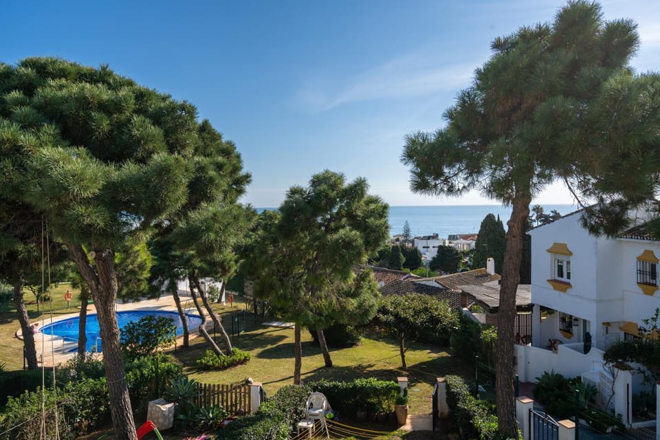 3 Bedroom House, 400m to the Beach, Near La Cala de Mijas House in Costa del Sol