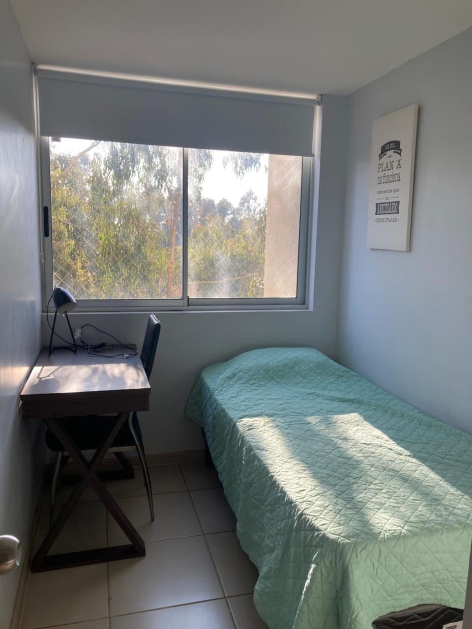 Depto en Costa Algarrobo Norte con wifi Apartment in Santiago Metropolitan Region