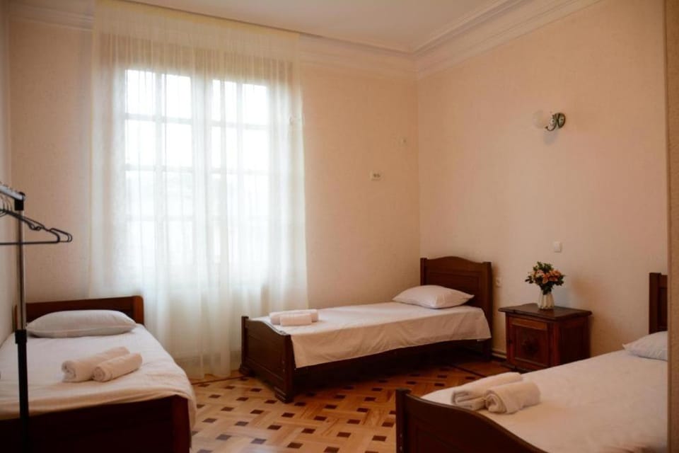 Tbilisi Marjani Bed and Breakfast in Tbilisi, Georgia