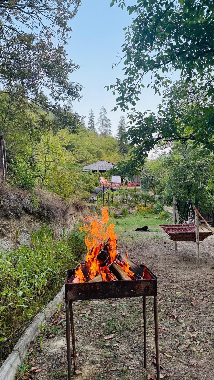 Likani house Villa in Georgia