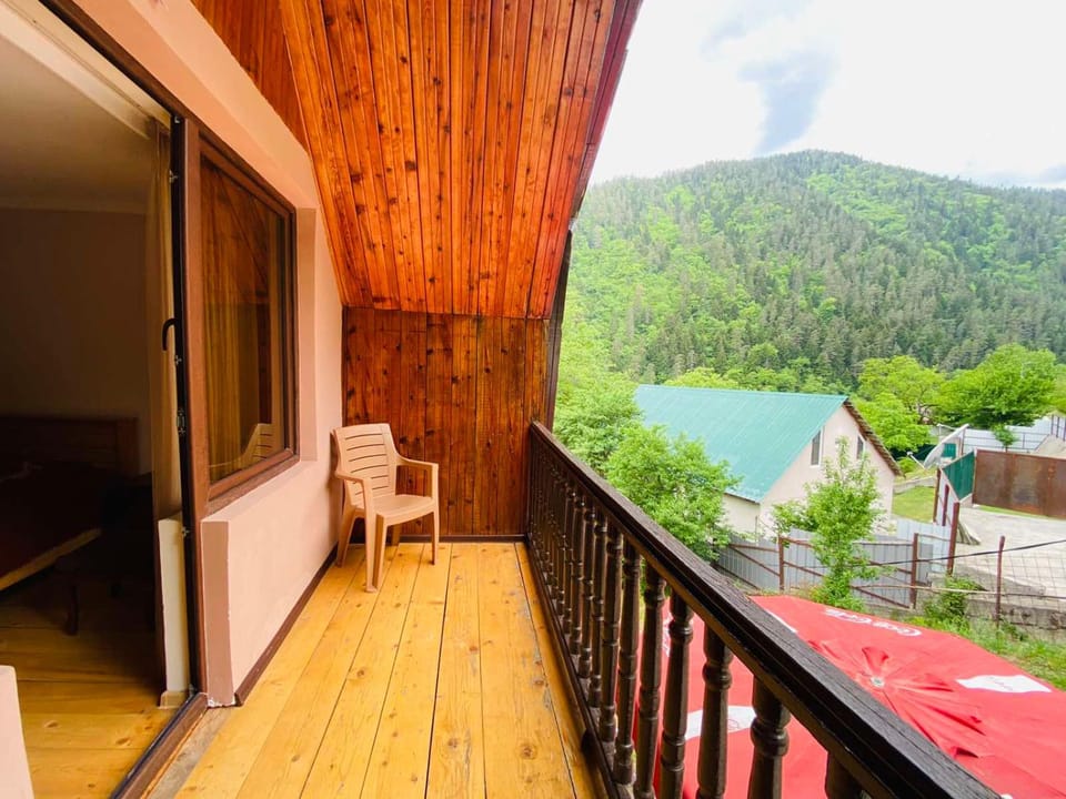 Likani house Villa in Georgia