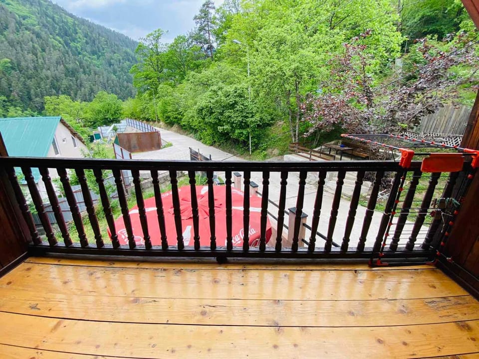 Likani house Villa in Georgia