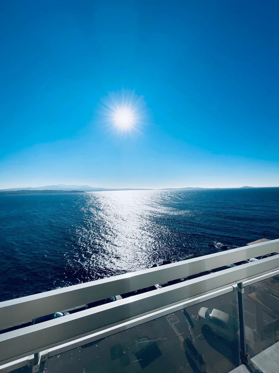 Magnifique duplex vue mer inoubliable Sanary Sur Mer Apartment in Sanary-sur-Mer
