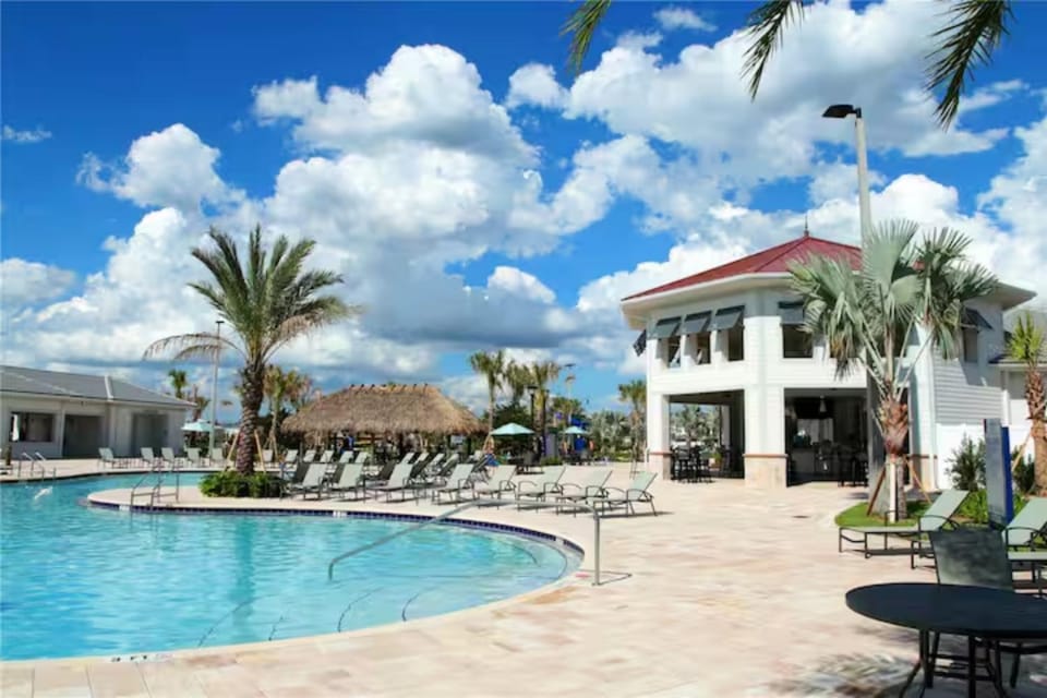 Orlando Florida vacation home House in Four Corners