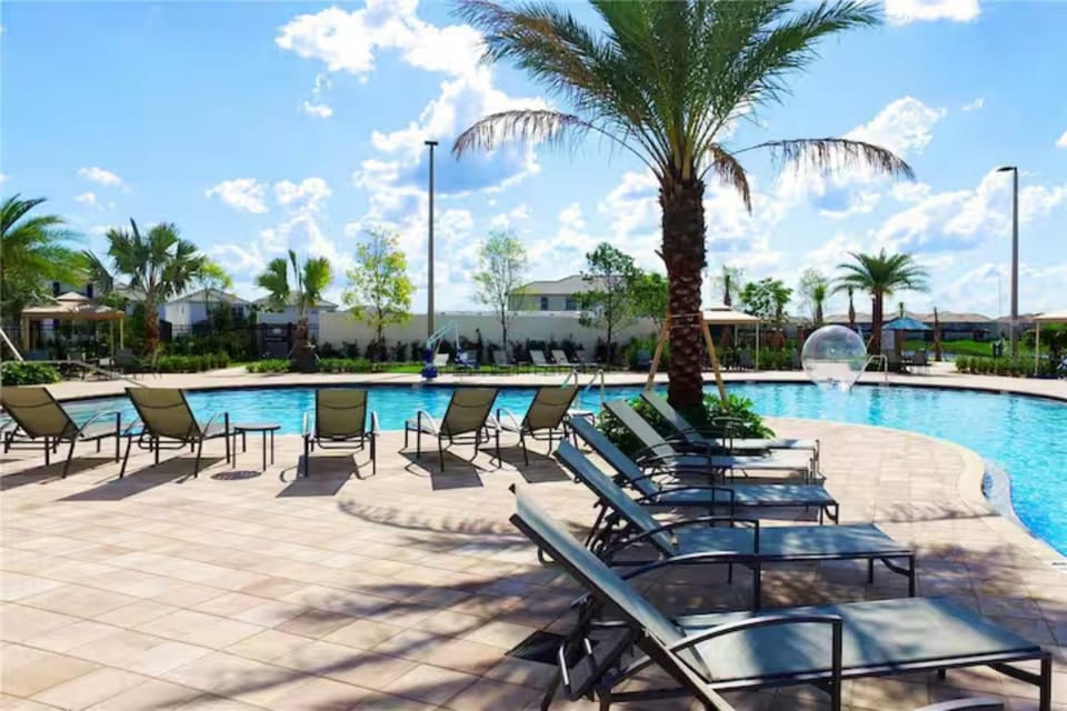 Orlando Florida vacation home House in Four Corners