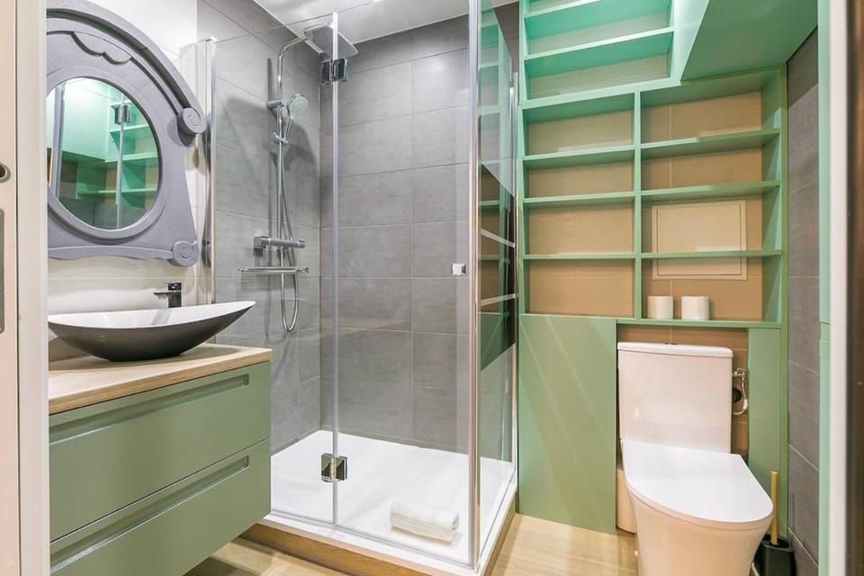 Le Cote D'Or Apartment in Dijon