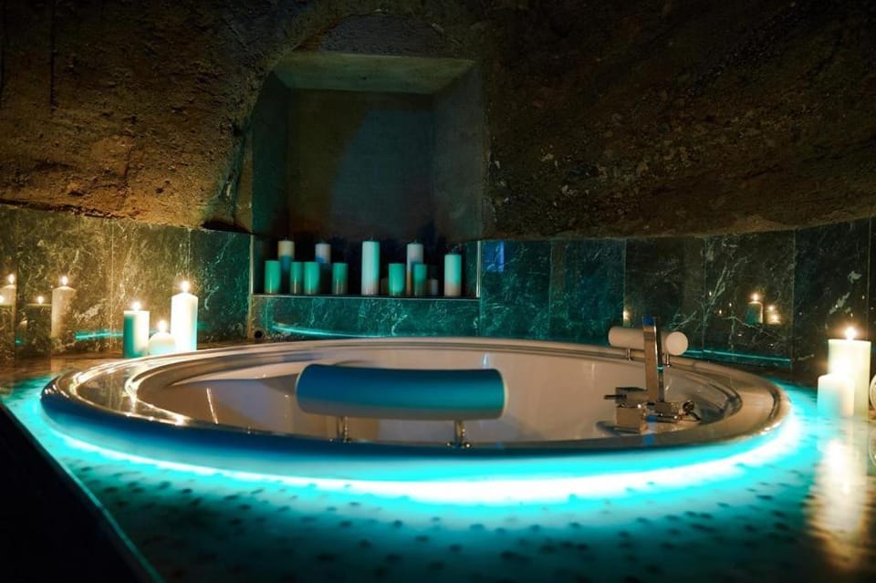 Il Confessionale Bed and Breakfast in Lazio
