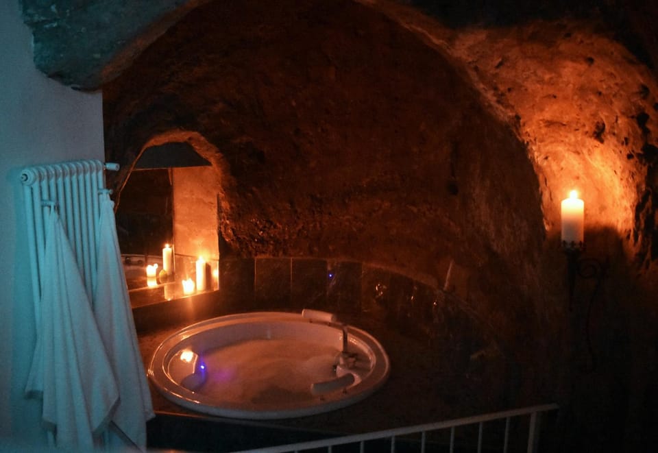Il Confessionale Bed and Breakfast in Lazio
