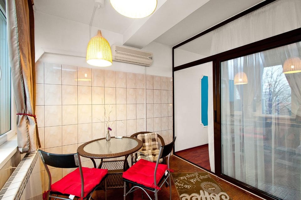 Boutique Apartments Apartment in Romania