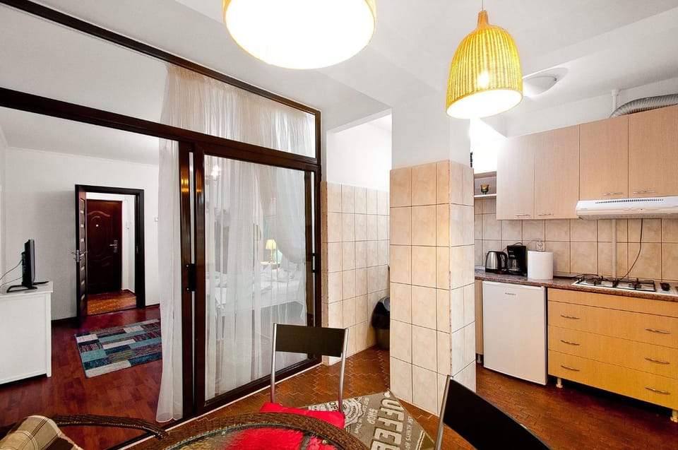 Boutique Apartments Apartment in Romania