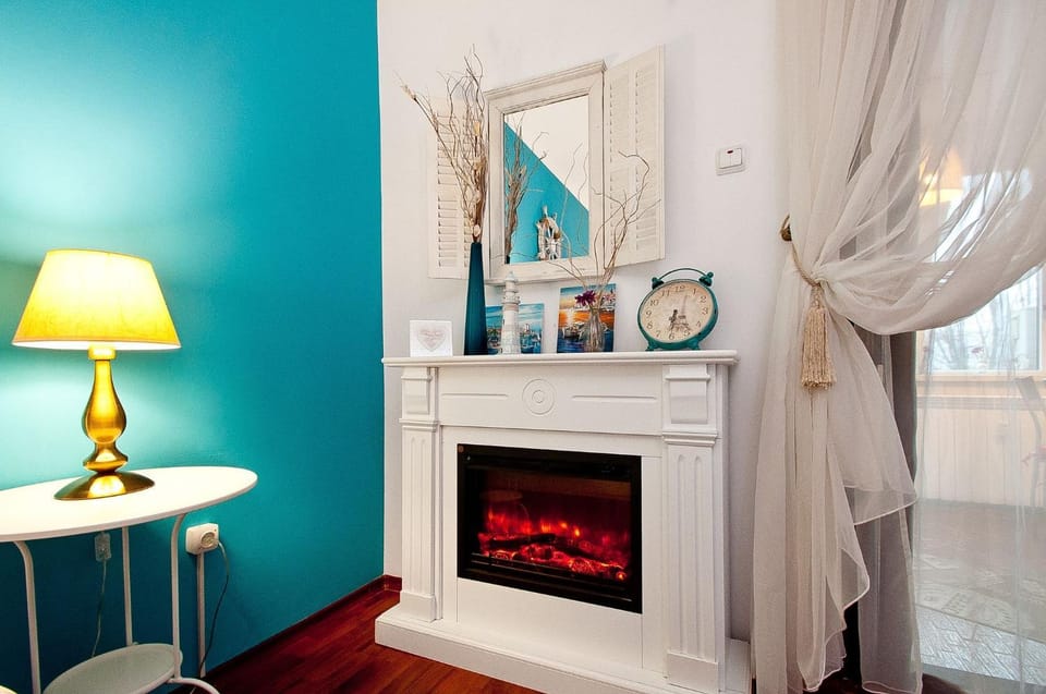 Boutique Apartments Apartment in Romania