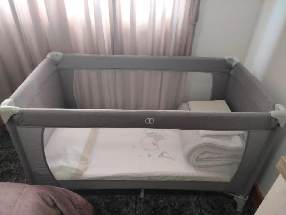 cot