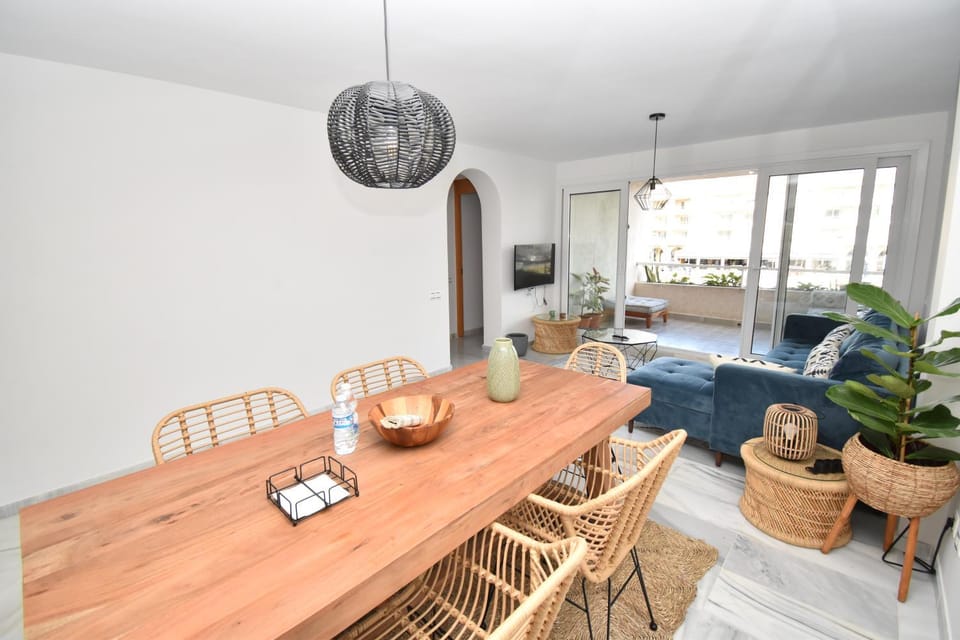 Expoholidays - Apartamentos Puerto Almerimar Apartment in Andalusia