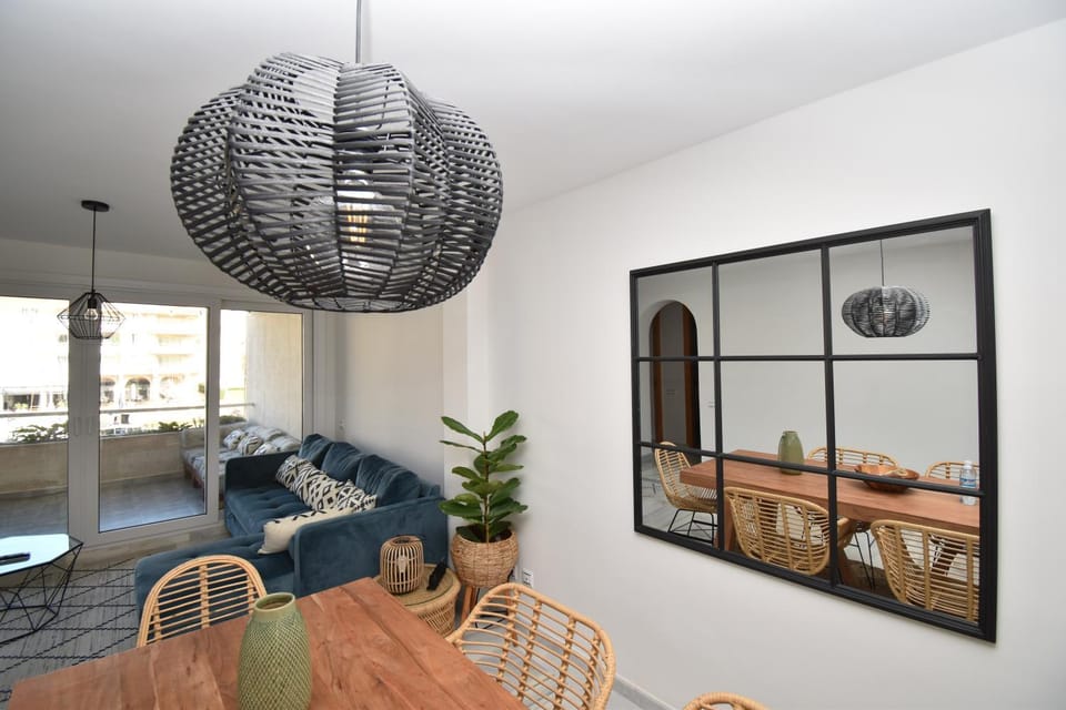 Expoholidays - Apartamentos Puerto Almerimar Apartment in Andalusia