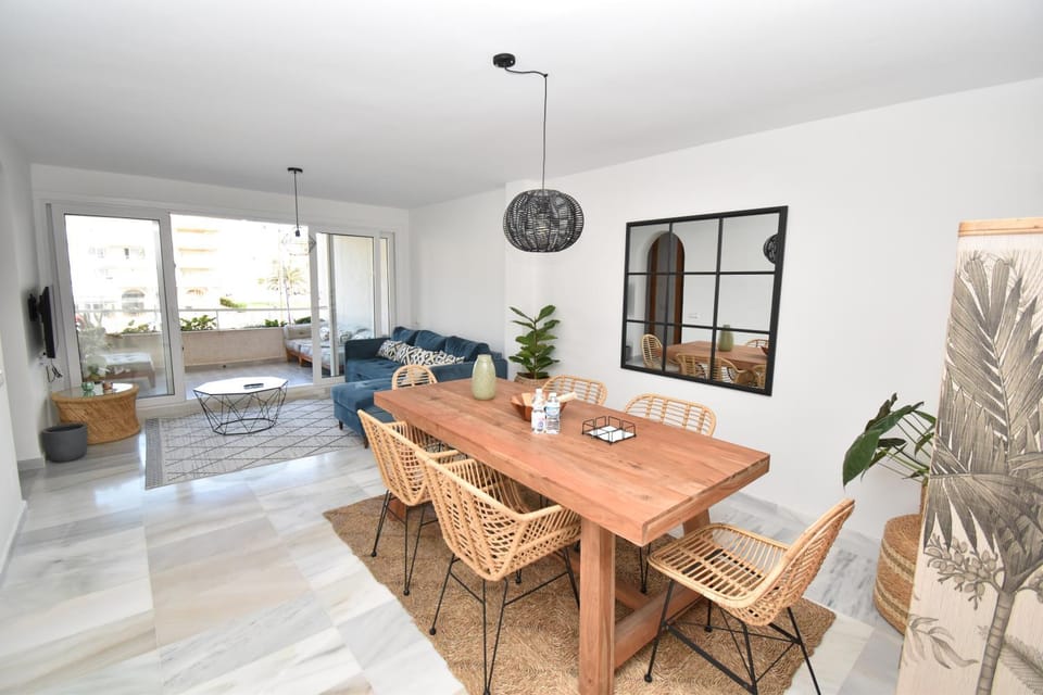 Expoholidays - Apartamentos Puerto Almerimar Apartment in Andalusia