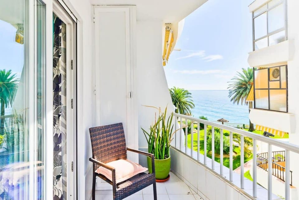 Acapulco Playa Apartment in Nerja