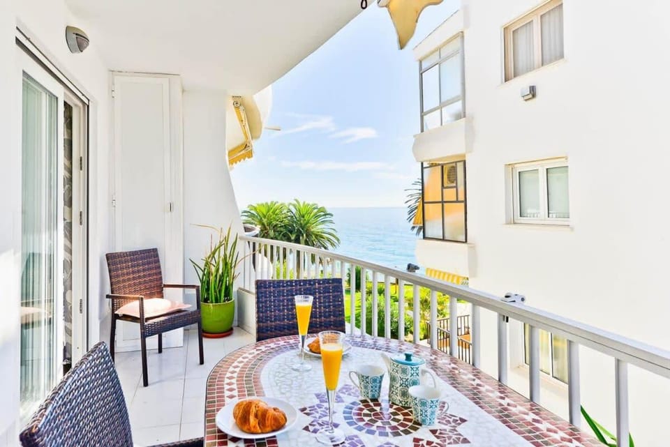 Acapulco Playa Apartment in Nerja