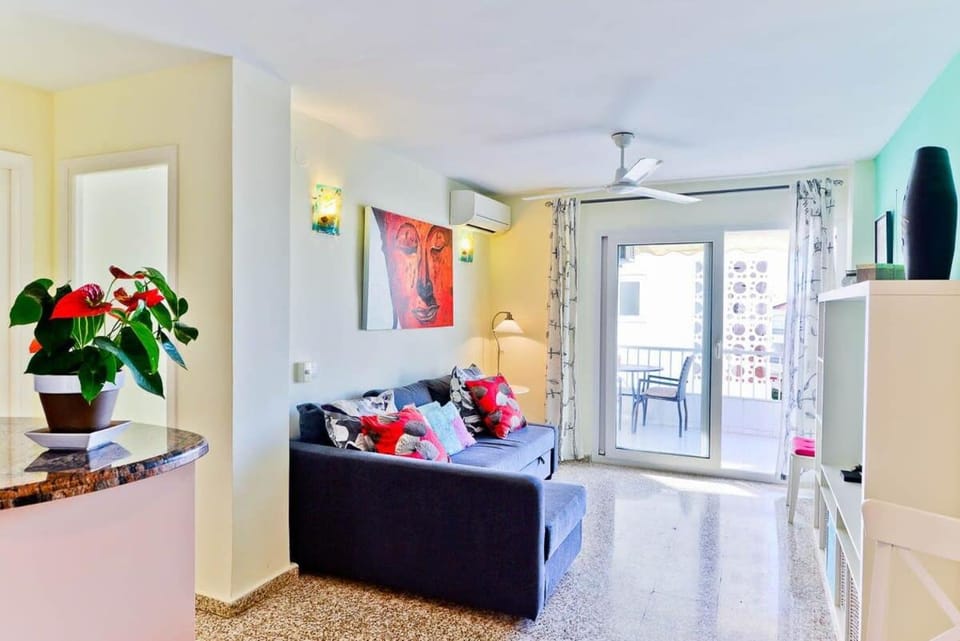 Acapulco Playa Apartment in Nerja