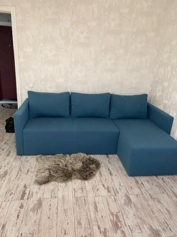 Подобово чудова квартира метро поряд Проспект МВЦ Серце Apartment in Kiev City - Kyiv