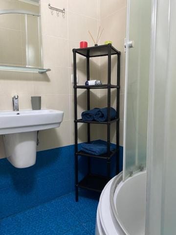 Подобово чудова квартира метро поряд Проспект МВЦ Серце Apartment in Kiev City - Kyiv