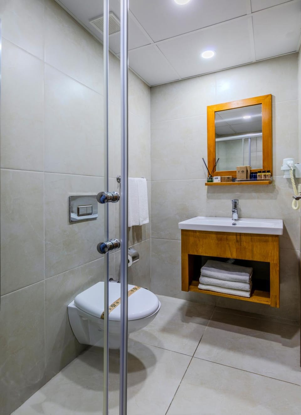 Toilet, Toilet, Bathroom