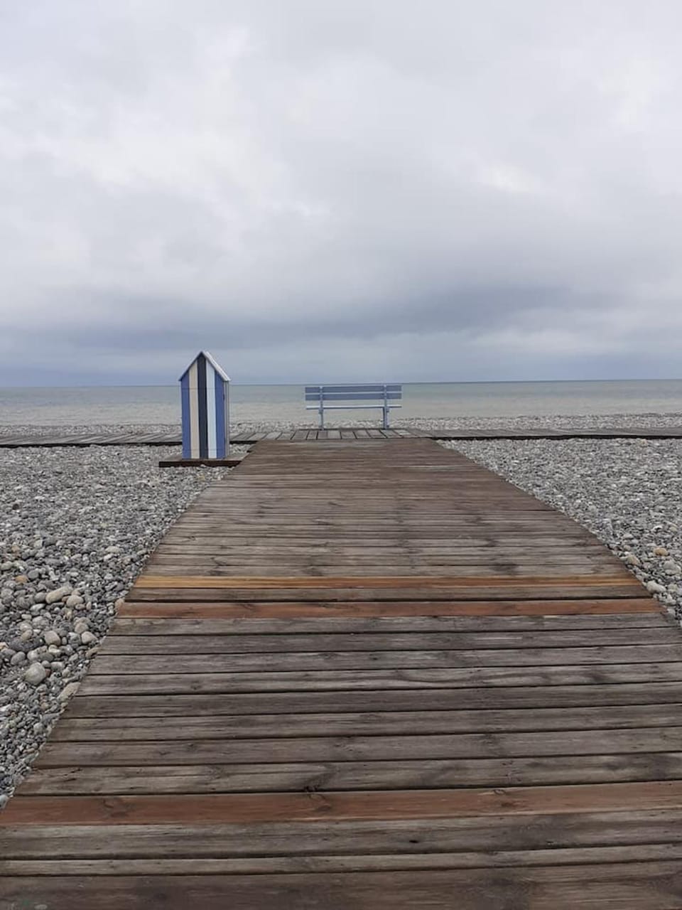 Sea view