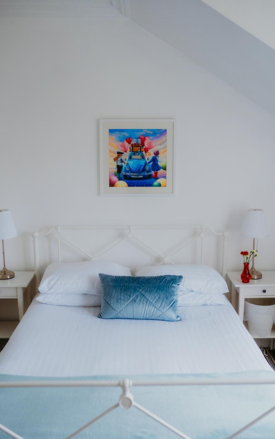 Dawn Break Guest House Bed and Breakfast in England