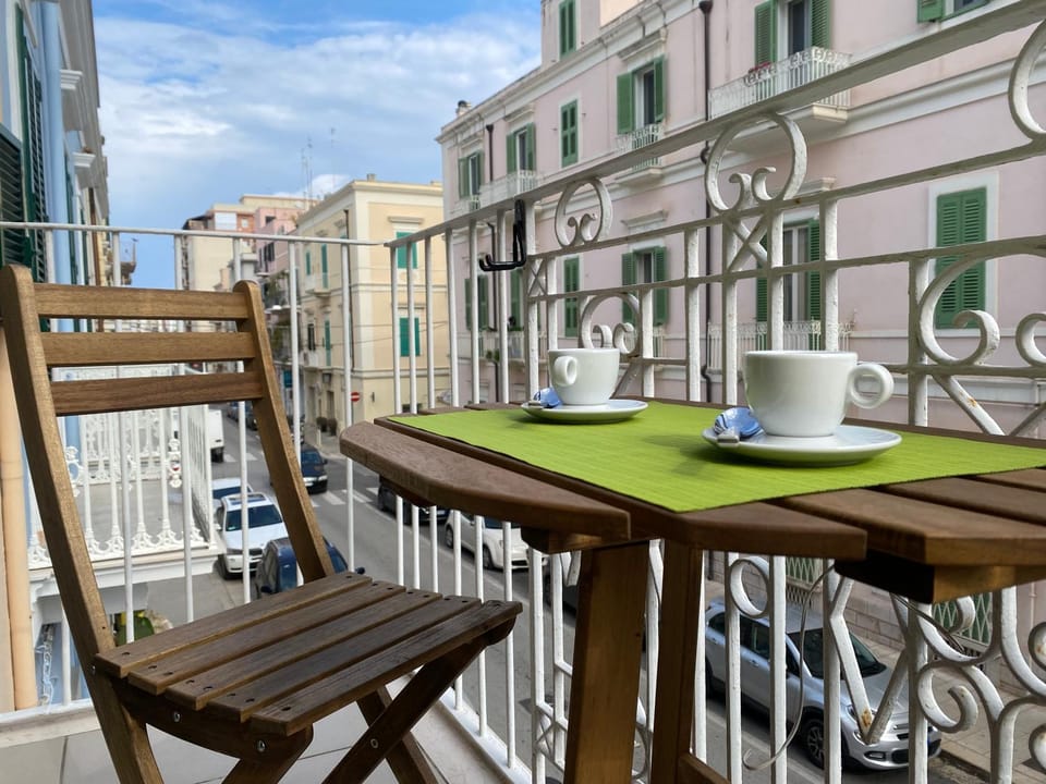 House Relax - Puglia Mia Apartments Apartment in Apulia