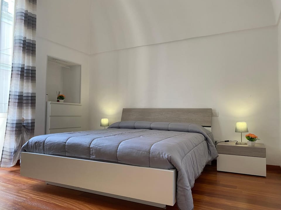 House Relax - Puglia Mia Apartments Apartment in Apulia