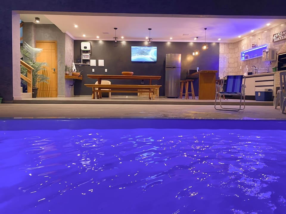 Seating area, Swimming pool