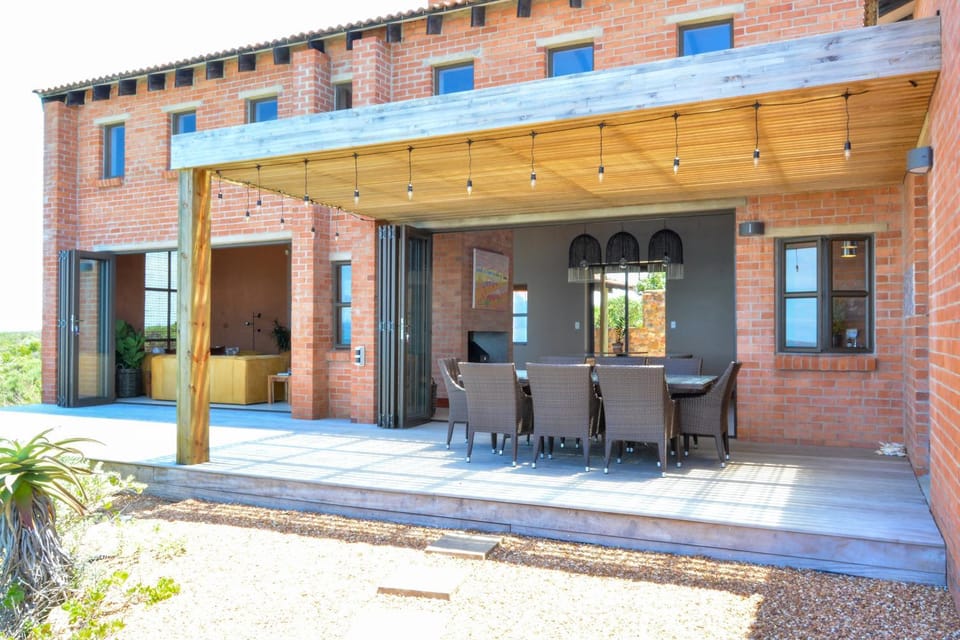 4 Zwaan House in Eastern Cape