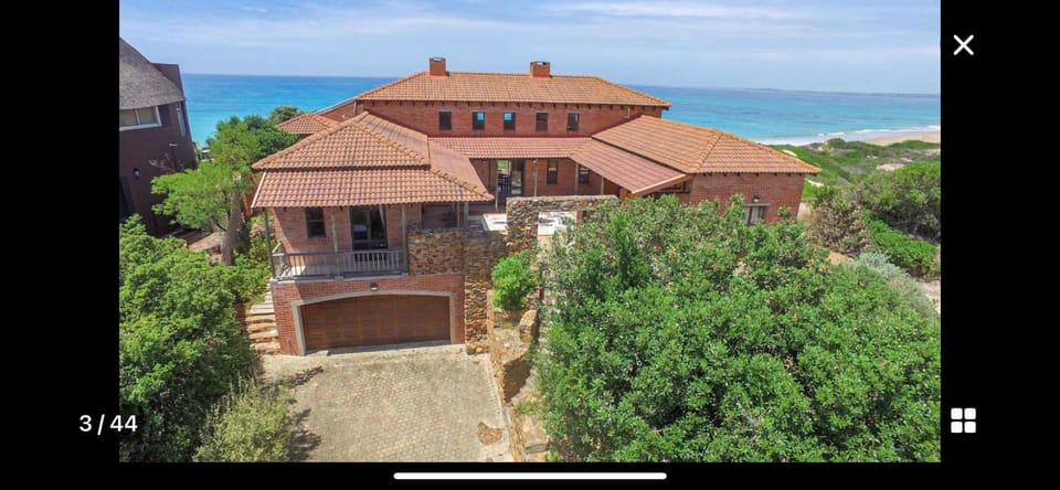 4 Zwaan House in Eastern Cape