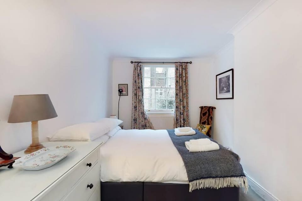 Lovely 1 bedroom flat in Pimlico Apartment in City of Westminster