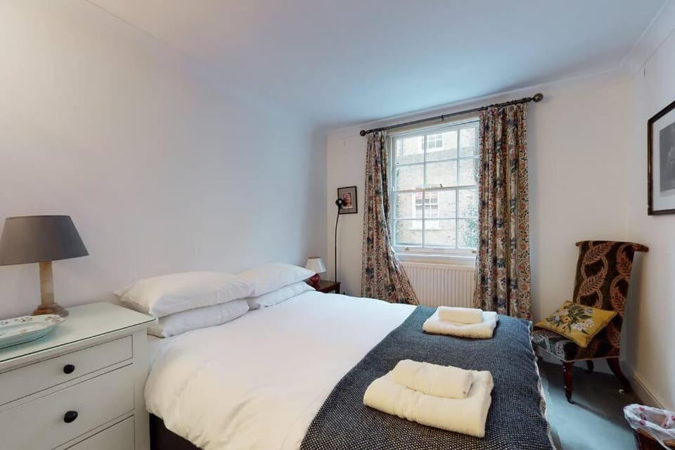 Lovely 1 bedroom flat in Pimlico Apartment in City of Westminster
