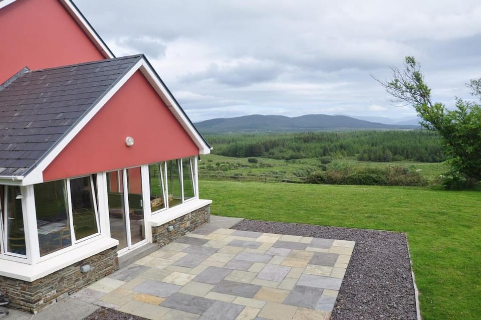 Grace's Landing House in County Kerry