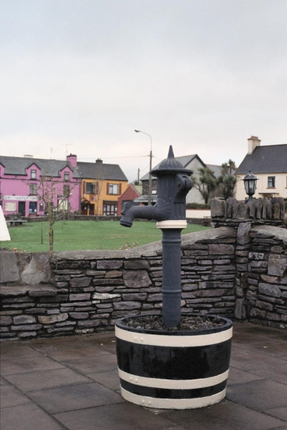 Grace's Landing House in County Kerry