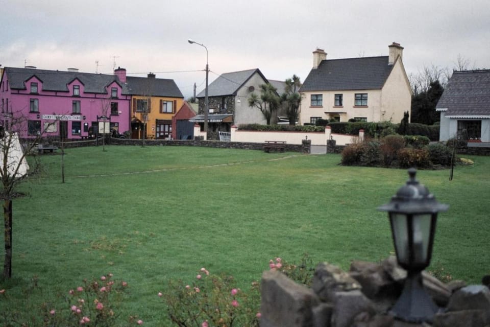 Grace's Landing House in County Kerry