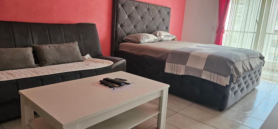 Naki studio Apartment in Podgorica