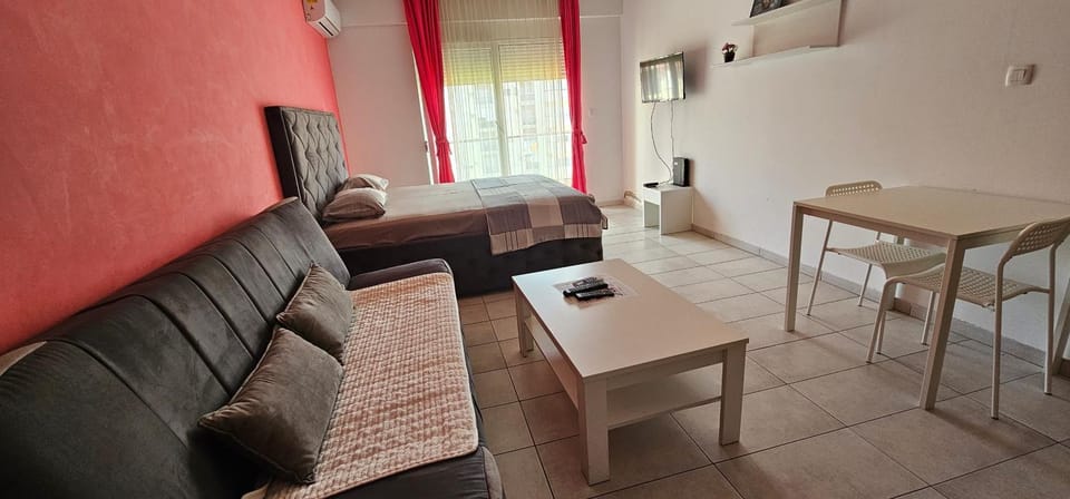 Naki studio Apartment in Podgorica