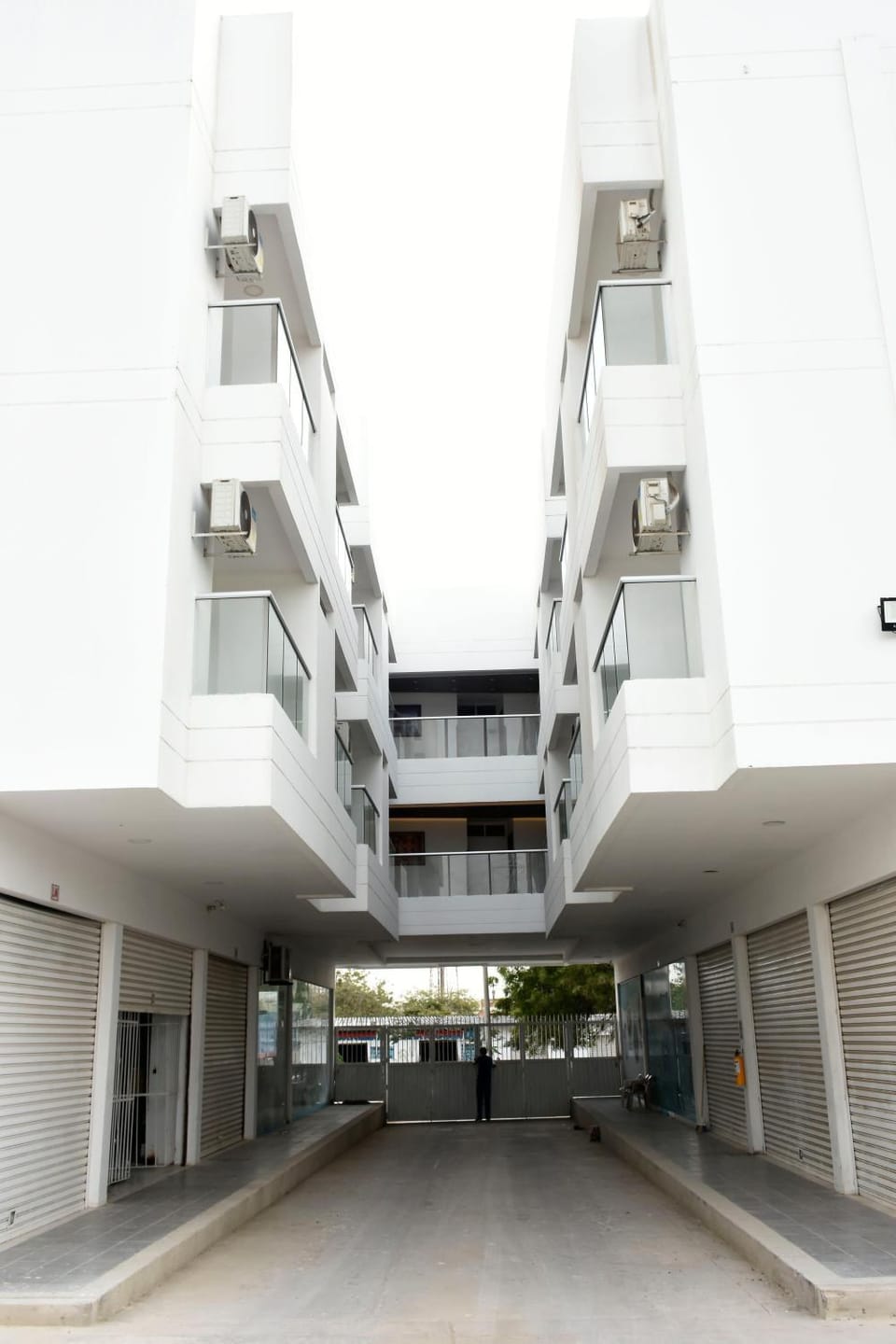 View (from property/room), Balcony/Terrace