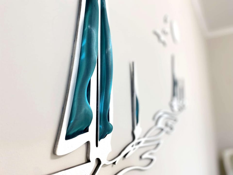 Decorative detail