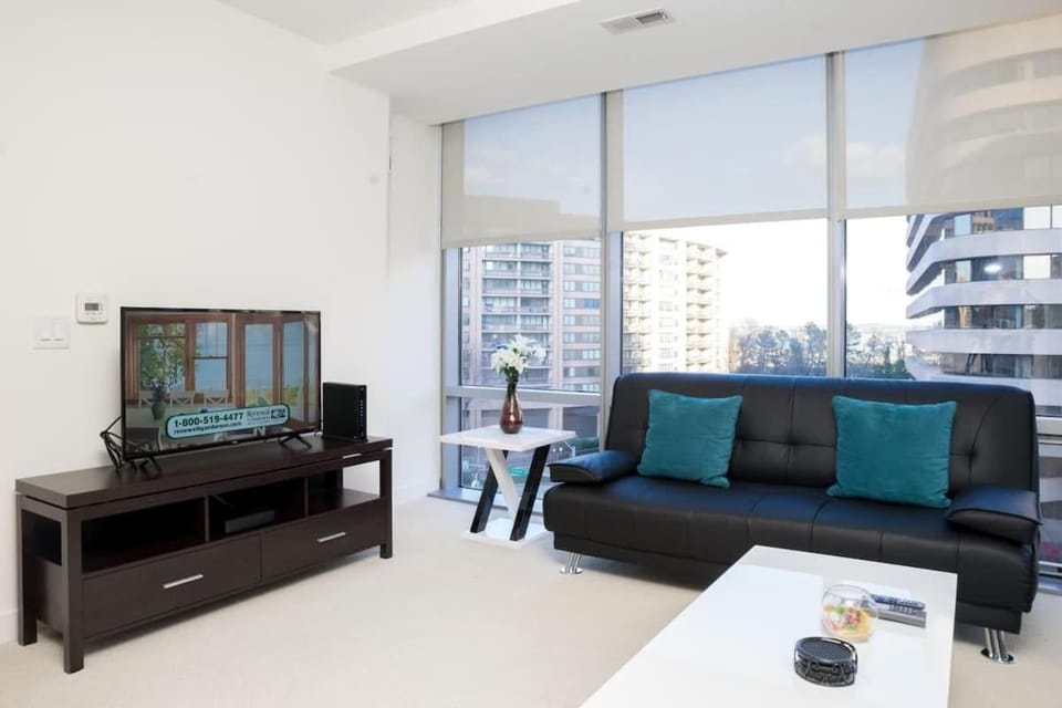Arlington 2BR 2Ba Fully Furnished Apartment in Crystal City apts Apartment in Crystal City